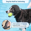 Orejeras Calmantes Antirruido para Perros