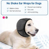 Orejeras Calmantes Antirruido para Perros