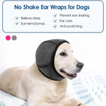 Orejeras Calmantes Antirruido para Perros