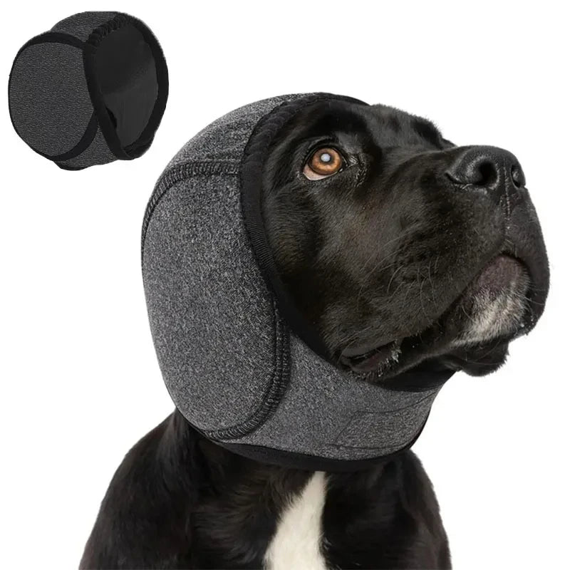Orejeras Calmantes Antirruido para Perros
