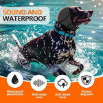 Orejeras Calmantes Antirruido para Perros