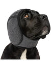 Orejeras Calmantes Antirruido para Perros