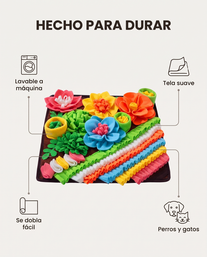 Tapete Olfativo Furly